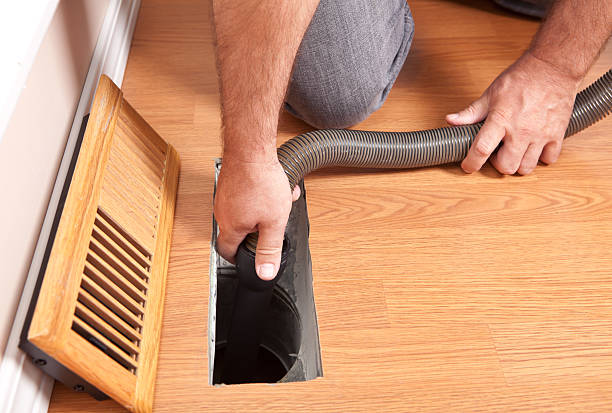 Best Residential Air Duct Cleaning in Vienna Bend, LA